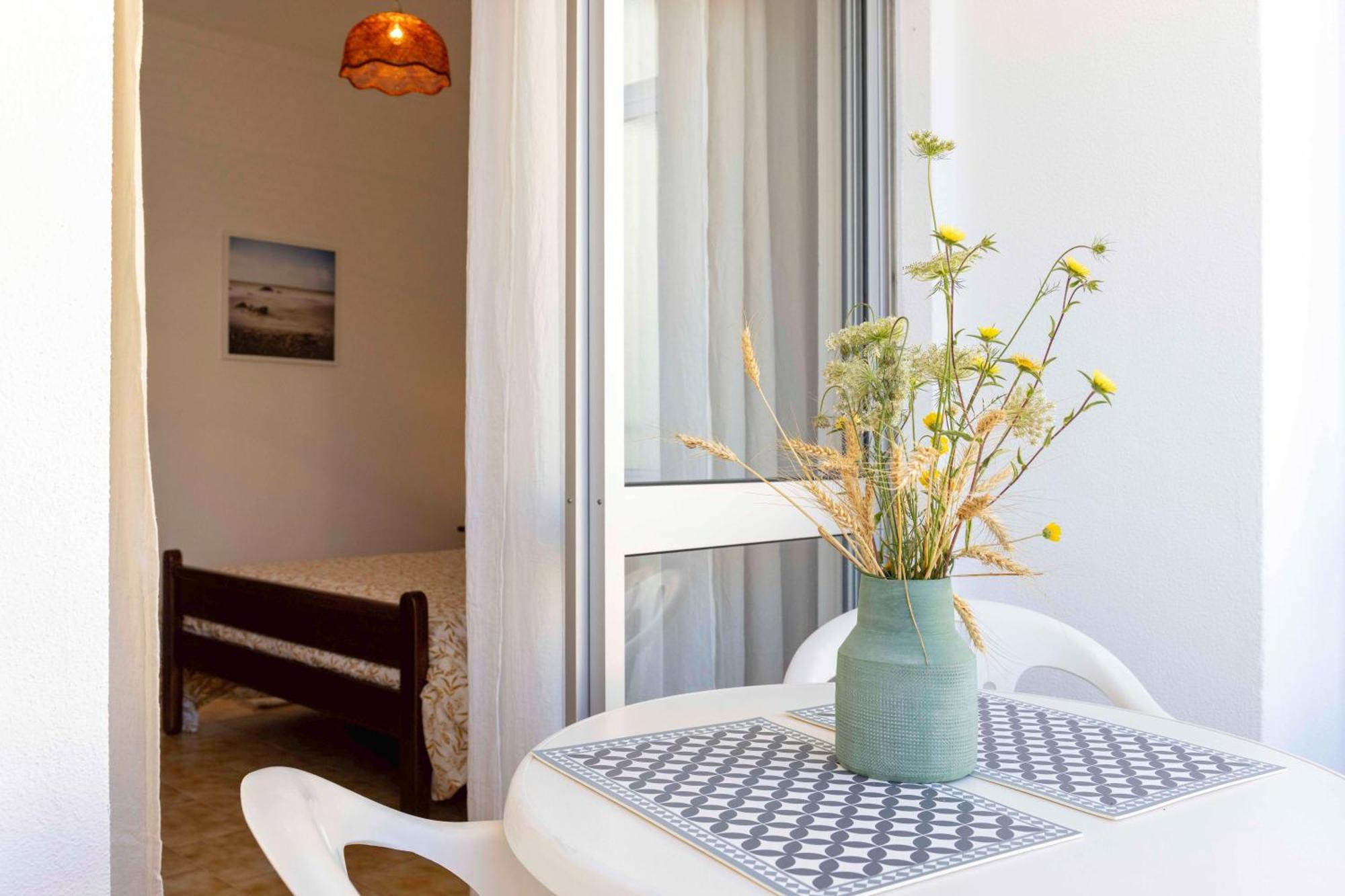 Apartament Casa De Armacao Armação de Pêra Zewnętrze zdjęcie